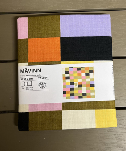 Copricuscino ikea mavinn - copricuscino,