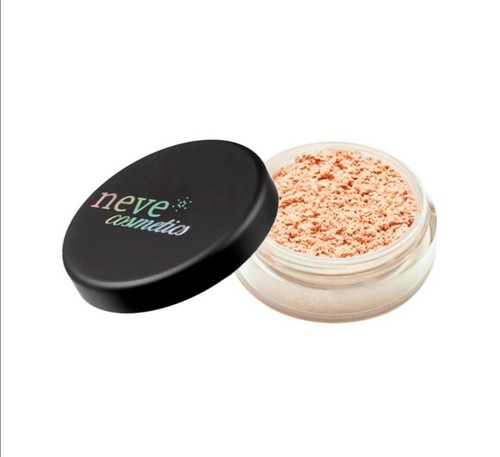 Neve cosmetics perfect silky - cosmetics,