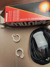 Portalampada al silicone prodac nautilus tap lux w58 per acquari