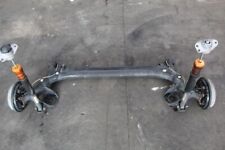 ASSALE POSTERIORE PER