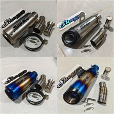 SILINCER SC PROJECT S1 NINJA