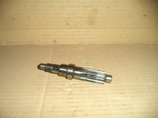 MOTORE TOMOS 50 A32 - ALBERO DI TRAMISSIONE CAMBIO