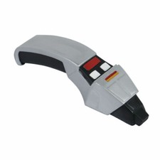 The First Class Voyager DS9