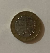 Moneta rara da collezione 1 euro Slovensko 2009