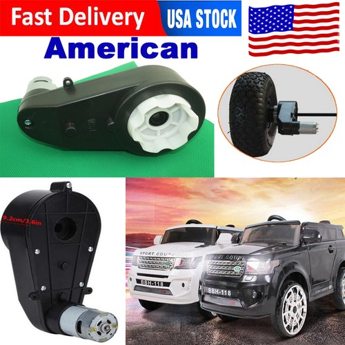 Cambio motore elettrico 30000