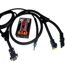 Centralina Aggiuntiva per Alfa