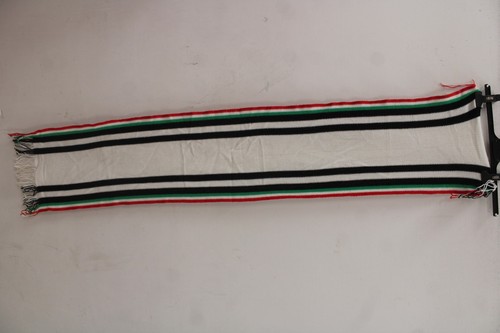 Sciarpa scarf calcio tipo - calcio,