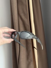 Vintage 90s Oakley Plate