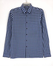 PRADA Men's Milano Button Up