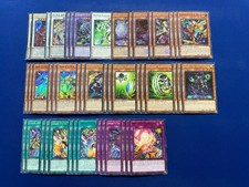 Yu-Gi-Oh! - Completo P.U.N.K