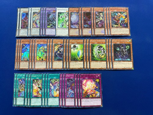Completo p u n k - -,