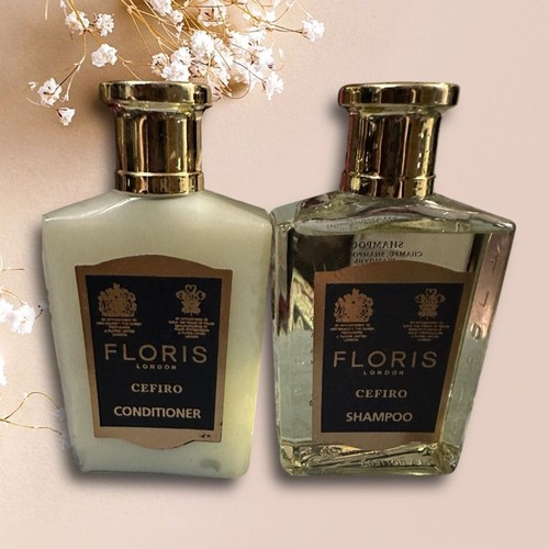 Floris london cefiro shampoo - cefiro, e