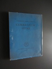 Clemente Rebora CURRICULUM