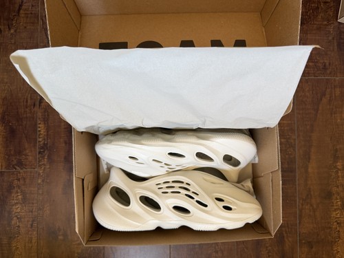 Adidas yeezy foam rnnr - yeezy,