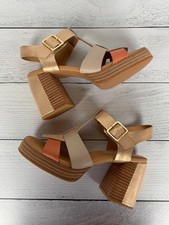 Scarpe sandali Kork-Ease donna