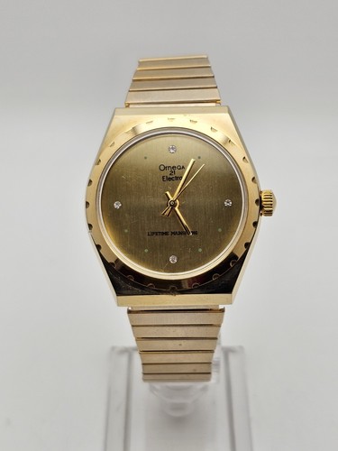 Raro orologio analogico uomo