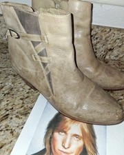 Stivaletti Tom Petty di