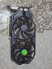 Scheda Video Gigabyte GTX 760 Windforce