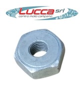 012131 Dado Fissaggio Ruota