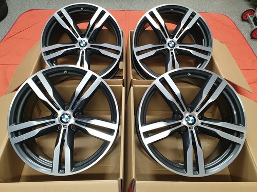 Cerchi lega bmw - lega, 20"