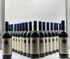 Tenuta San Guido - Verticale