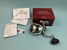 Mulinello da spinning Shimano