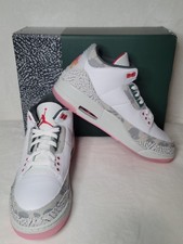 Air jordan retro - 3,