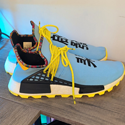 Adidas pharrell williams - williams, nmd