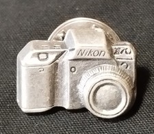 Nikon F70 Spilla In lega