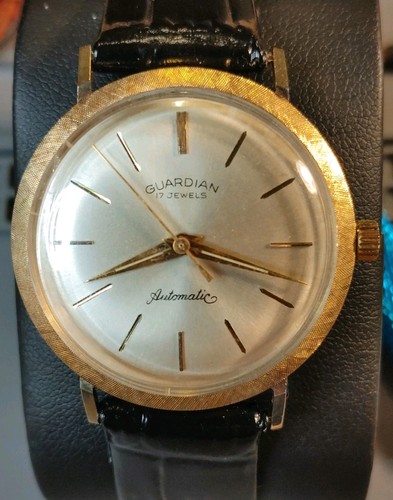Orologio guardian 34mm - orologio,