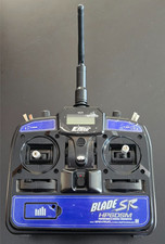 E-Flite Blade SR HP6DSM Remote