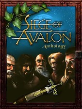 PC Siege of Avalon: Anthology