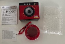 1 x altoparlante amplificato