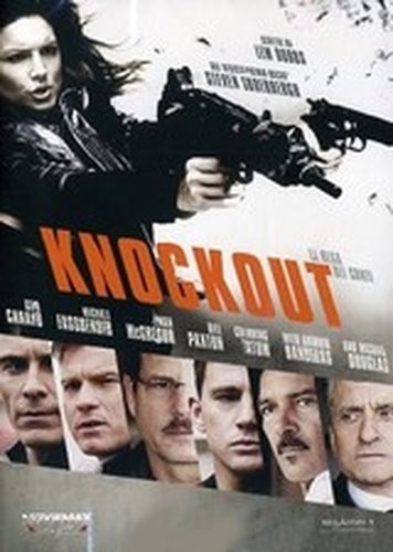 Knockout resa dei conti vari - -,
