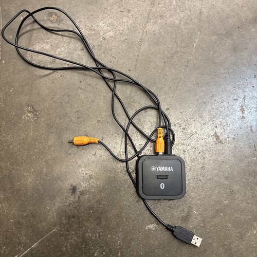 Yamaha yba adattatore - yamaha, yba-11