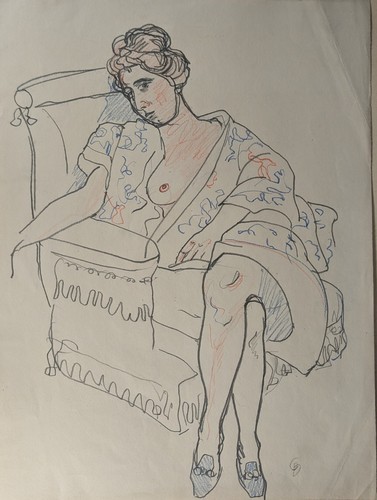 Camillo brockelmann donna su - brockelmann,,