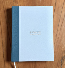 Catalogue collection FP F.P