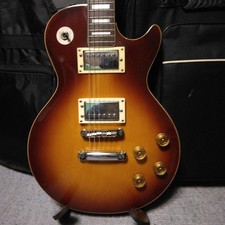 Westminster les paul type - les,