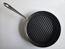 Pan Panini Pan Griglia Rotonda