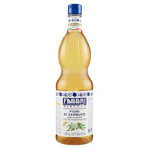 Fabbri sciroppo mixybar fiori - sciroppo,