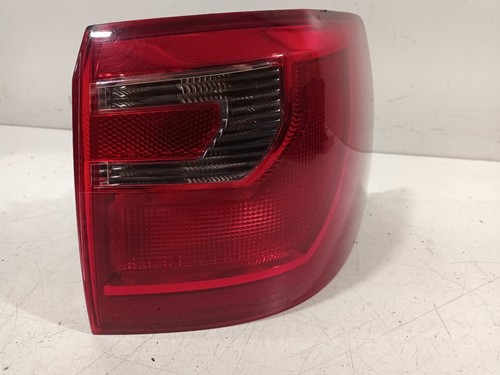 Seat alhambra faro posteriore - alhambra,