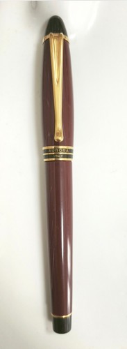 Penna stilografica aurora - penna,