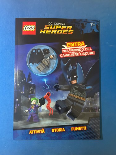Lego super heroes batman - dc,