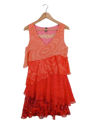 Desigual abito estivo - desigual,
