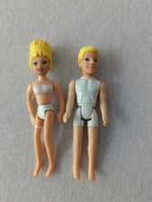 Polly Pocket Mattel Dream