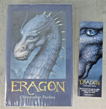 New signed eragon - signed,