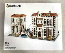 Lego 910023 bricklink designer