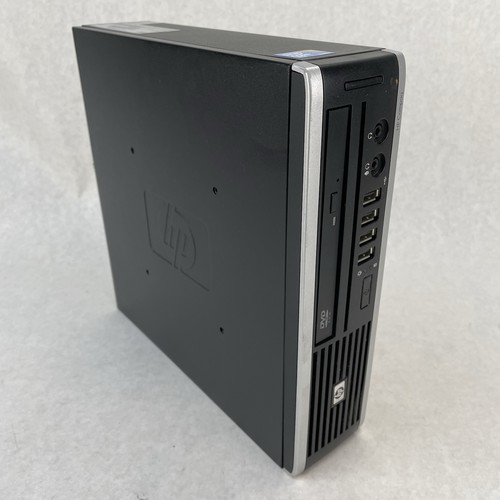 Compaq 8000 elite - compaq,