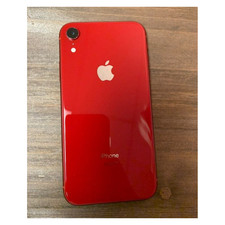 Apple iPhone XR 64GB - Yellow