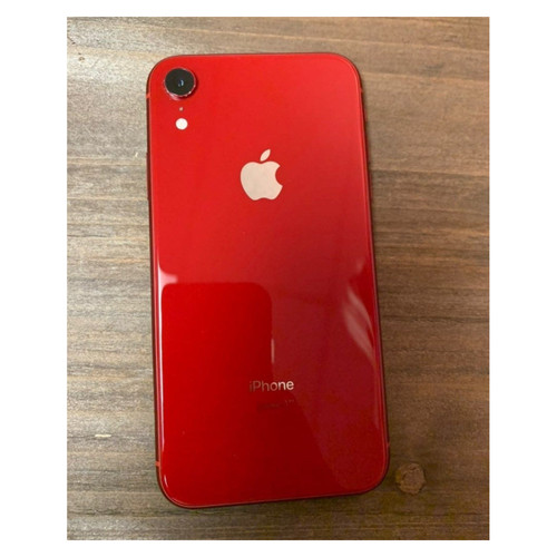 Apple iphone - apple, xr